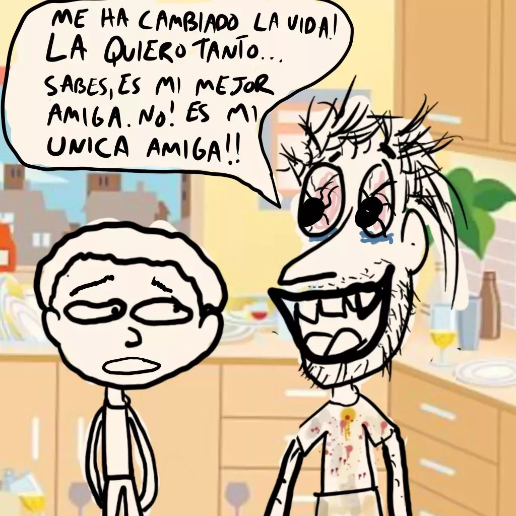 aspiradora